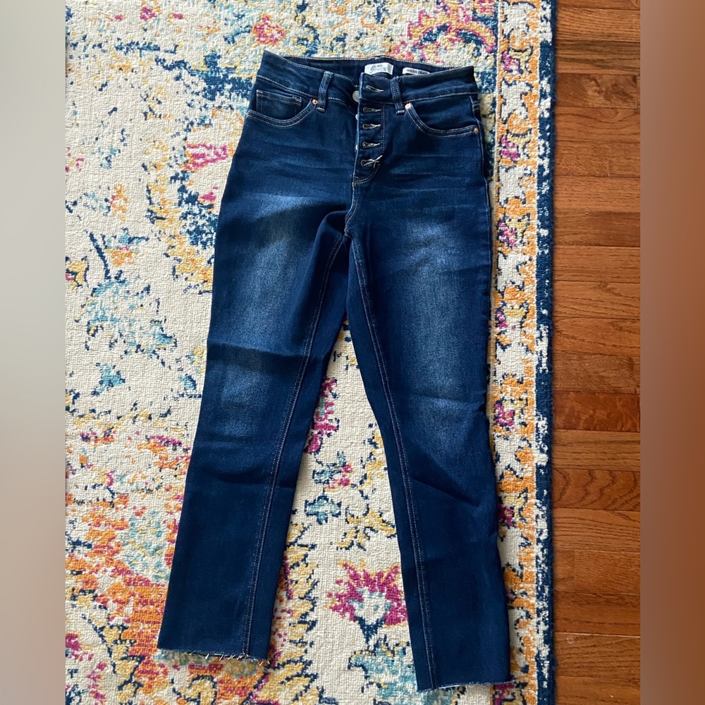Boutique skinny Jean